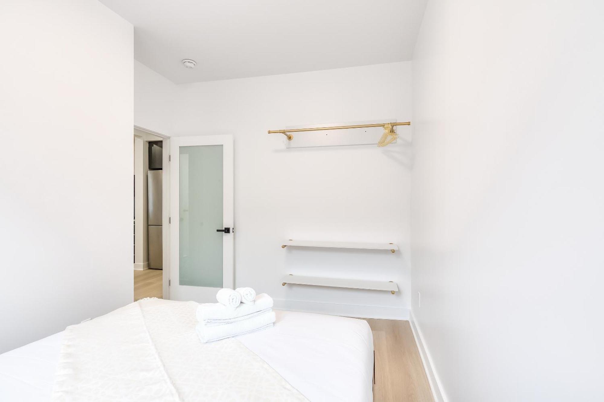 Free Indoor Parking Cozy & Spacious Condo In Heart Of Downtown Μόντρεαλ Εξωτερικό φωτογραφία